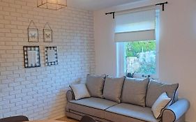 CITYSTAY Kraszewskiego Sopot Apartment
